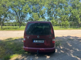 VW Caddy | Mobile.bg    3