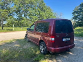 VW Caddy | Mobile.bg    2