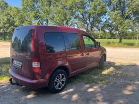 VW Caddy | Mobile.bg    4