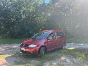 VW Caddy | Mobile.bg    6