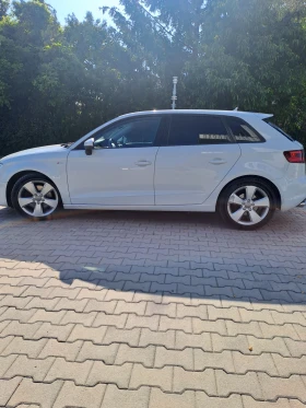 Обява за продажба на Audi A3 Sportback guattro ~25 700 лв. - изображение 3