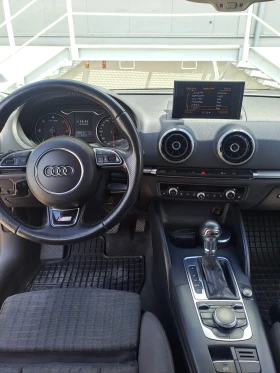 Обява за продажба на Audi A3 Sportback guattro ~25 700 лв. - изображение 6