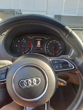 Обява за продажба на Audi A3 Sportback guattro ~25 700 лв. - изображение 11