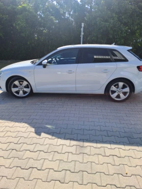 Обява за продажба на Audi A3 Sportback guattro ~25 700 лв. - изображение 4