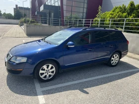 VW Passat BLUEMOTION | Mobile.bg    3