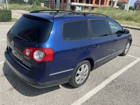 VW Passat BLUEMOTION | Mobile.bg    5