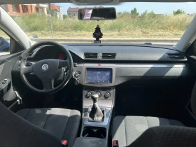VW Passat BLUEMOTION | Mobile.bg    7