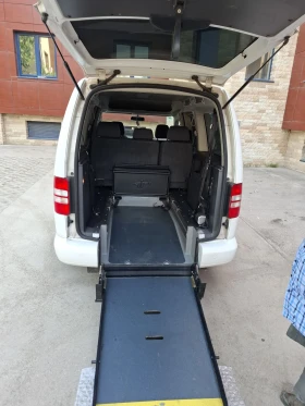VW Caddy MAXI   | Mobile.bg    6
