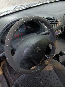 Обява за продажба на Citroen Saxo ~1 700 лв. - изображение 10