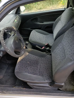 Обява за продажба на Citroen Saxo ~1 700 лв. - изображение 8