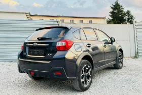 Обява за продажба на Subaru XV 4Х4* ГАЗ* АВТОМАТ ~18 600 лв. - изображение 4