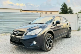 Обява за продажба на Subaru XV 4Х4* ГАЗ* АВТОМАТ ~18 600 лв. - изображение 1