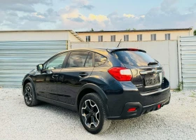 Обява за продажба на Subaru XV 4Х4* ГАЗ* АВТОМАТ ~18 600 лв. - изображение 3