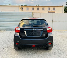 Subaru XV 4Х4* ГАЗ* АВТОМАТ - 18600 лв. - 93666347 14