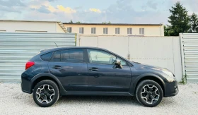 Обява за продажба на Subaru XV 4Х4* ГАЗ* АВТОМАТ ~18 600 лв. - изображение 5