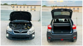 Subaru XV 4Х4* ГАЗ* АВТОМАТ - 18600 лв. - 93666347 15