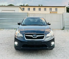 Обява за продажба на Subaru XV 4Х4* ГАЗ* АВТОМАТ ~18 600 лв. - изображение 1