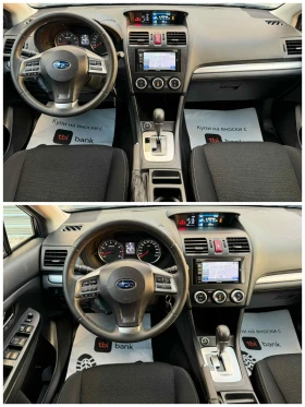 Обява за продажба на Subaru XV 4Х4* ГАЗ* АВТОМАТ ~18 600 лв. - изображение 11