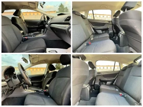 Subaru XV 4Х4* ГАЗ* АВТОМАТ - 18600 лв. - 93666347 13