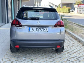     Peugeot 2008 New Active