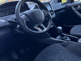 Peugeot 2008 New Active | Mobile.bg    8
