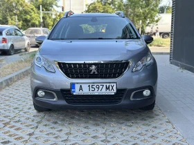     Peugeot 2008 New Active