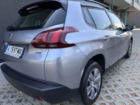     Peugeot 2008 New Active