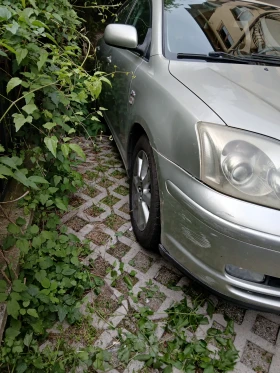 Обява за продажба на Toyota Avensis ~3 900 лв. - изображение 4