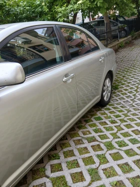Обява за продажба на Toyota Avensis ~3 900 лв. - изображение 1