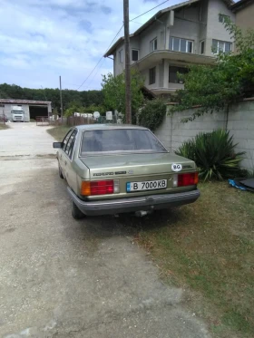 Opel Rekord | Mobile.bg    4