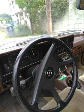 Opel Rekord | Mobile.bg    5