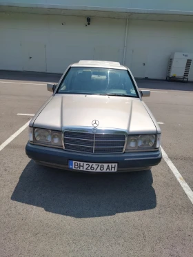 Обява за продажба на Mercedes-Benz 190 190 2.0 ~8 500 лв. - изображение 2