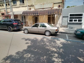 Mercedes-Benz 190 190 2.0 | Mobile.bg    15