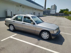 Mercedes-Benz 190 190 2.0 | Mobile.bg    16