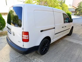 VW Caddy 2.0 Метан* Макси* - 14900 лв. - 86839768 7