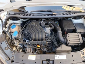 VW Caddy 2.0 Метан* Макси* - 14900 лв. - 86839768 13