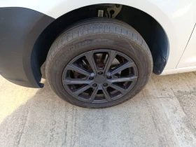 VW Caddy 2.0 Метан* Макси* - 14900 лв. - 86839768 12