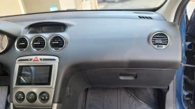 Peugeot 308 | Mobile.bg    11