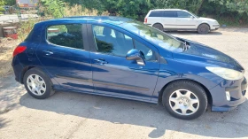 Peugeot 308 | Mobile.bg    6