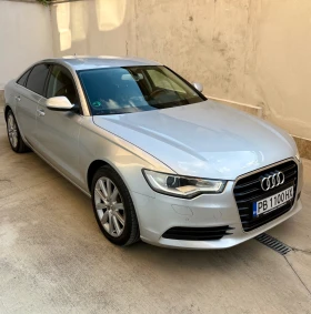 Audi A6 - 23000 лв. - 85224696 3