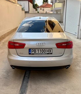 Audi A6 - 23000 лв. - 85224696 4