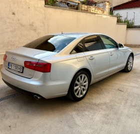 Audi A6 - 23000 лв. - 85224696 6