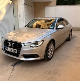 Audi A6 - 23000 лв. - 85224696 2