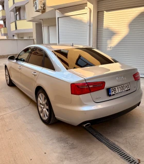 Audi A6 - 23000 лв. - 85224696 5