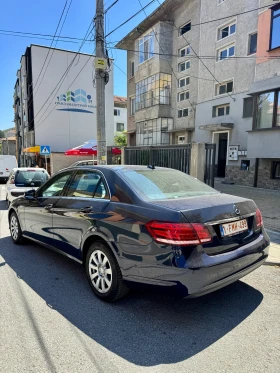 Mercedes-Benz E 200 86000 km! Нова реална! - 29999 лв. - 91659862 6
