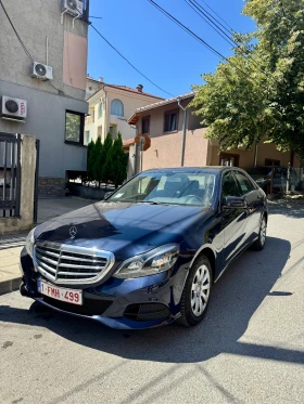 Mercedes-Benz E 200 86000 km! Нова реална! - 29999 лв. - 91659862 8