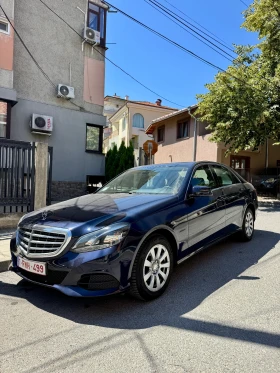 Mercedes-Benz E 200 86000 km! Нова реална!