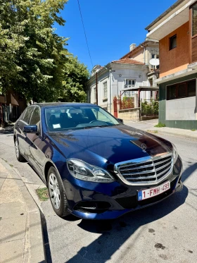 Mercedes-Benz E 200 86000 km! Нова реална! - 29999 лв. - 91659862 3