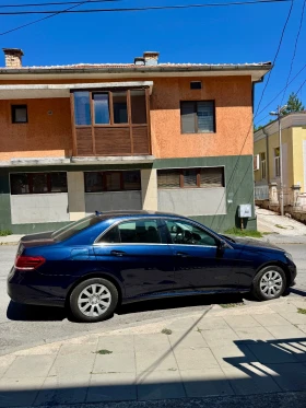 Mercedes-Benz E 200 86000 km! Нова реална! - 29999 лв. - 91659862 4