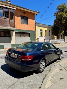 Mercedes-Benz E 200 86000 km! Нова реална! - 29999 лв. - 91659862 5